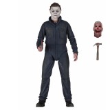 NECA Halloween 2018 Michael Myers Figur 46cm