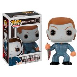 Michael Myers #0003 Sammelfigur#0003