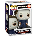 Halloween Michael Myers #1156 Figur#1156