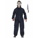 NECA Halloween Michael Myers Clothed Action Figur 20cm