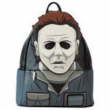 Loungefly Halloween Michael Myers Mask Cosplay Rucksack 26cm