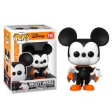 Halloween Spooky Mickey #0795 Figur#0795