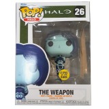 Halo Infinite Figur: The Weapon #0026#0026