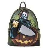 Loungefly Haloween Michael Myers Rucksack 26cm