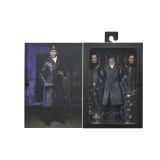 NECA Hammer Films Horror of Dracula Van Helsing Figur 18cm