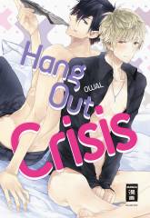 Egmont Verlag Hang Out Crisis