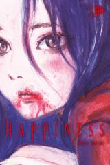 Manga Cult Happiness, Band 01