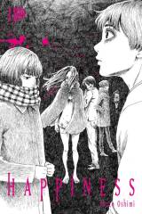 Manga Cult Happiness, Band 03