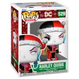 Harley Quinn Holiday Sammelfigur #0529#0529