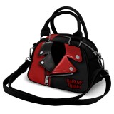 Karactermania Harley Quinn Jacket bowling bag
