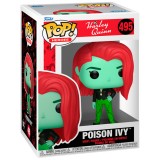 Harley Quinn Poison Ivy Funko Figur#0495
