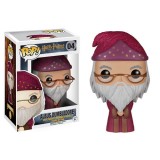 Harry Potter Albus Dumbledore Figur#0004