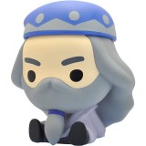 Plastoy Harry Potter Albus Dumbledore Chibi Spardose-Figur 16cm