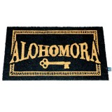 SDTOYS Harry Potter Alohomora T�rmatte