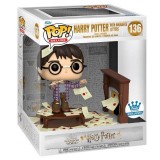 Exklusive Harry Potter Sammelfigur #0136#0136