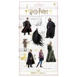SDTOYS Harry Potter Characters set 8 magnets