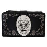 Loungefly Harry Potter Death Eater Brieftasche