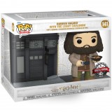 Harry Potter Hagrid Figur #0141#0141