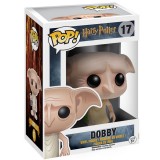 Funko Harry Potter Dobby #0017