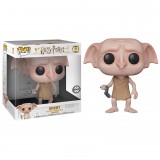 Harry Potter Dobby Figur 23cm Funko#0063