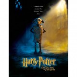 SDTOYS Harry Potter Dobby glass poster