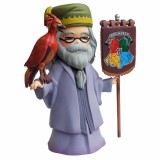 Plastoy Harry Potter Dumbledore and Fumseck figure 15cm