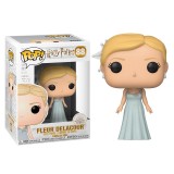 Fleur Delacour Yule Ball Figur#0088