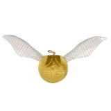 Play by Play Harry Potter Golden Snitch sound Pl�schfigur 22cm