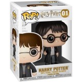 Harry Potter Gryffindor Figur #0001#0001