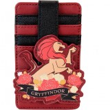 Loungefly Harry Potter Gryffindor House Tatto Kartenhalter
