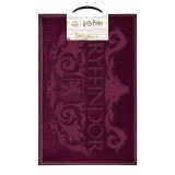 Harry Potter Gryffindor doormat