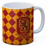 SDTOYS Harry Potter Gryffindor Tasse/Becher