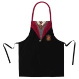 SDTOYS Harry Potter Gryffindor Uniform apron