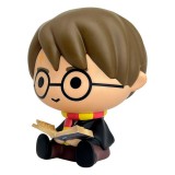 Plastoy Harry Potter Harry Chibi Spardose-Figur 16cm