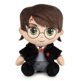 Play by Play Harry Potter Harry Pl�schfigur 16cm