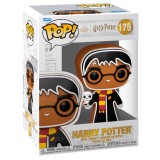 Harry Potter Gingerbread Figur #0175#0175