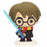 SDTOYS Harry Potter Harry Sword mini figure