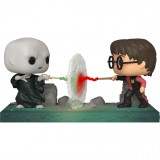 Harry Potter Figur: Harry vs Voldemort#0119