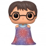 Harry Potter Figur mit Tarnumhang#0112