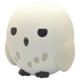 Plastoy Harry Potter Hedwig Chibi Spardose-Figur 16cm