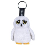 Play by Play Harry Potter Hedwig plush keychain 10cm