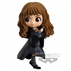 Hermione Granger Q Posket Figur 14cm