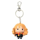 SDTOYS Harry Potter Hermione Granger rubber Schl�sselanh�nger