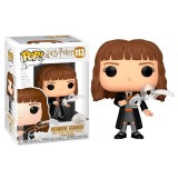 Hermione Figur mit Feder #0113 Funko#0113