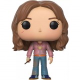 Hermine Figur mit Zeitumkehrer Funko#0043