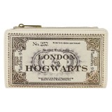 Loungefly Harry Potter Hogwarts Express Brieftasche