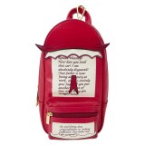 Loungefly Harry Potter Howler Federmappe