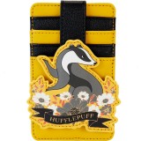 Loungefly Harry Potter Hufflepuff Kartenhalter