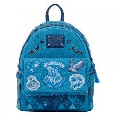 Loungefly Harry Potter Hufflepuff Rucksack 26cm