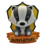 Plastoy Harry Potter Hufflepuff Spardose-Figur 16cm